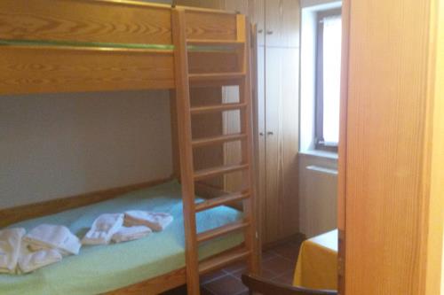 Spiekeroog Ferienwohnung Huus Eiland - Kinderspiele - Ausstattung 9