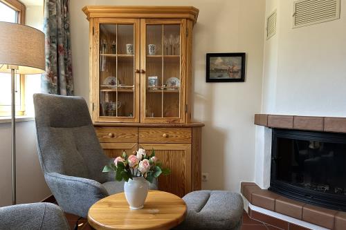 Spiekeroog Ferienwohnung Huus Eiland - Landschaften - Ausstattung 3