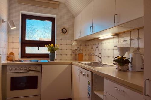 Spiekeroog Ferienwohnung Huus Eiland - Landschaften - Ausstattung 4