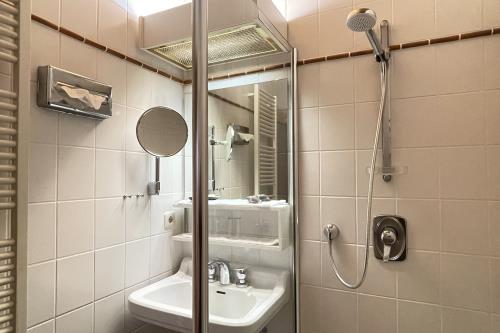 Spiekeroog Ferienwohnung Huus Eiland - Obstkörbe - Ausstattung 5