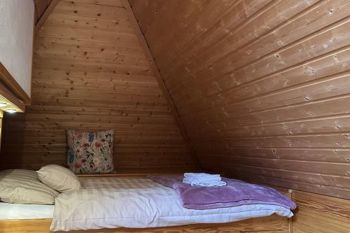 Spiekeroog Ferienwohnung Huus Eiland - Vögel - Ausstattung 4