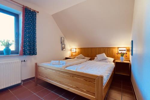 Spiekeroog Ferienwohnung Huus Eiland - Windmühlen - Ausstattung 3