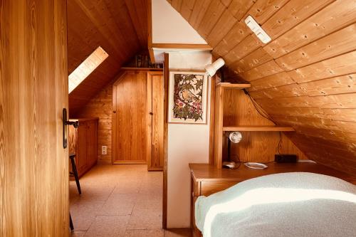 Spiekeroog Ferienwohnung Huus Eiland - Windmühlen - Ausstattung 5