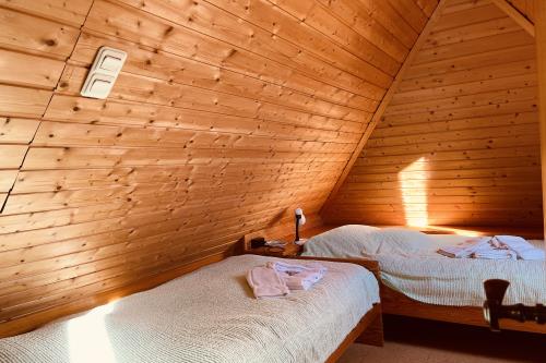 Spiekeroog Ferienwohnung Huus Eiland - Windmühlen - Ausstattung 6