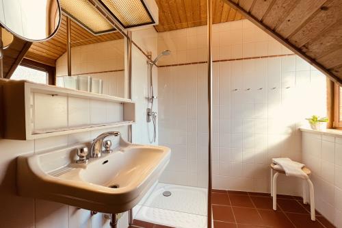 Spiekeroog Ferienwohnung Huus Eiland - Windmühlen - Ausstattung 7