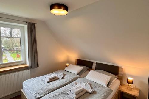 Spiekeroog Ferienwohnung Huus Janne 