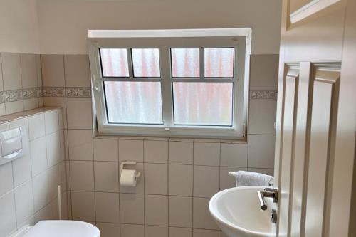 Spiekeroog Ferienwohnung Huus Janne 