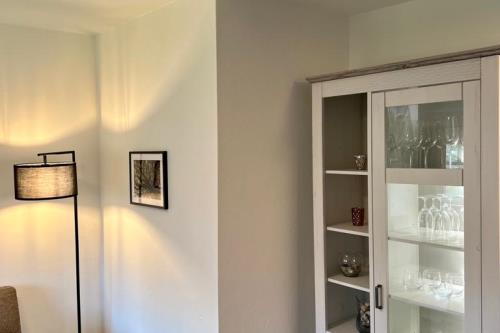 Spiekeroog Ferienwohnung Huus Janne  - 3 - Ausstattung 4