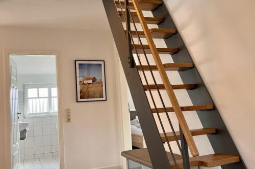 Spiekeroog Ferienwohnung Huus Janne  - 3 - Ausstattung 5