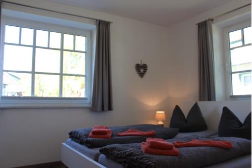 Spiekeroog Ferienwohnung Huus Janne  - Wohnung 2