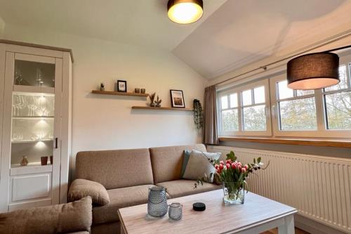 Spiekeroog Ferienwohnung Huus Janne  - 4 - Ausstattung 3