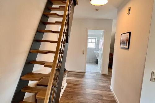 Spiekeroog Ferienwohnung Huus Janne  - 4 - Ausstattung 5