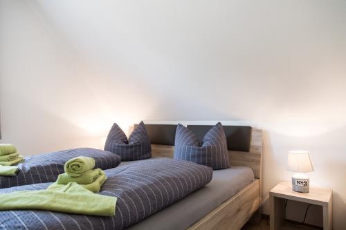 Spiekeroog Ferienwohnung Huus Janne  - 4 - Ausstattung 6