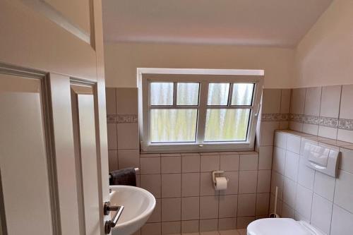 Spiekeroog Ferienwohnung Huus Janne  - 4 - Ausstattung 9