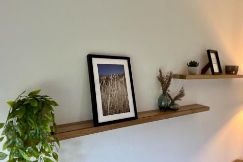 Spiekeroog Ferienwohnung Huus Janne 