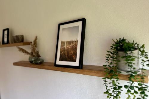 Spiekeroog Ferienwohnung Huus Janne 