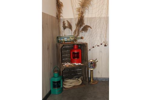 Spiekeroog Ferienwohnung Huus Lütje-Oog