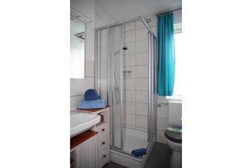 Spiekeroog Ferienwohnung Huus Lütje-Oog - Leuchtturm - Ausstattung 10