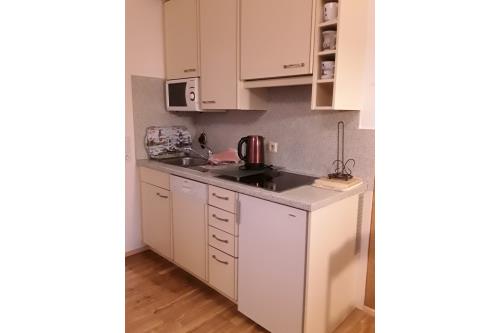 Spiekeroog Ferienwohnung Huus Lütje-Oog - Leuchtturm - Ausstattung 4