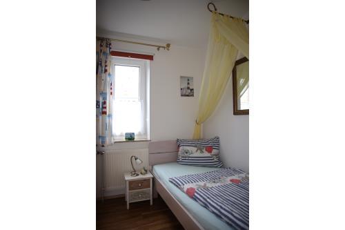 Spiekeroog Ferienwohnung Huus Lütje-Oog - Leuchtturm - Ausstattung 6