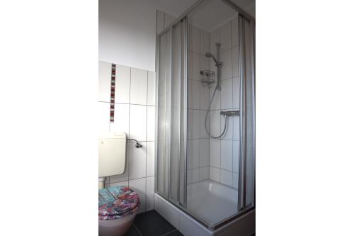 Spiekeroog Ferienwohnung Huus Lütje-Oog - Muschel - Ausstattung 10