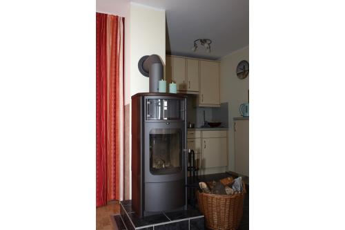 Spiekeroog Ferienwohnung Huus Lütje-Oog - Muschel - Ausstattung 5