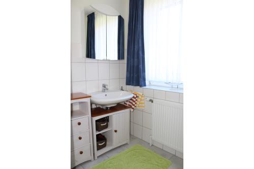 Spiekeroog Ferienwohnung Huus Lütje-Oog - Seestern - Ausstattung 10