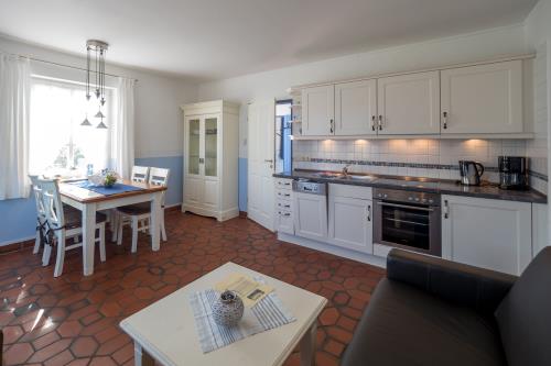 Spiekeroog Ferienwohnung Huus Sülltje - Achtern Diek - Ausstattung 3