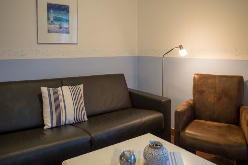 Spiekeroog Ferienwohnung Huus Sülltje - Achtern Diek - Ausstattung 4