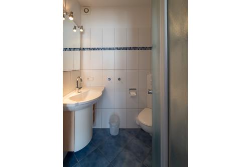 Spiekeroog Ferienwohnung Huus Sülltje - Achtern Diek - Ausstattung 7