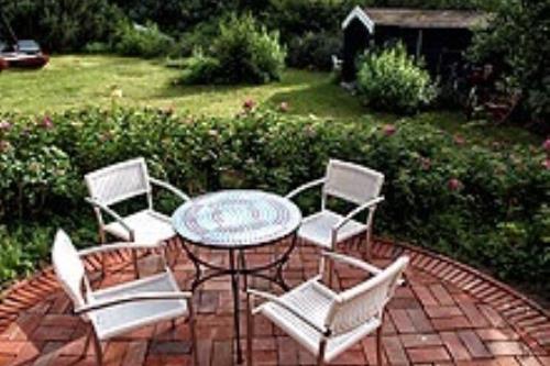 Spiekeroog Ferienwohnung Huus Sülltje - Achtern Diek - Ausstattung 8