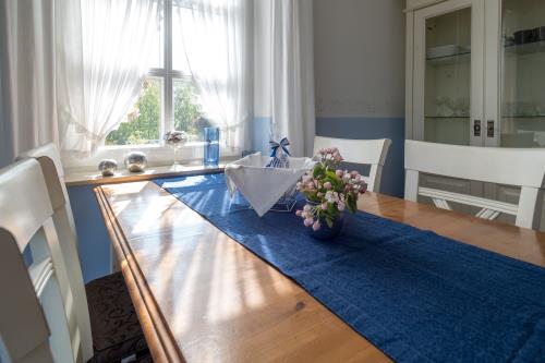 Spiekeroog Ferienwohnung Huus Sülltje - Loogkieker - Ausstattung 1