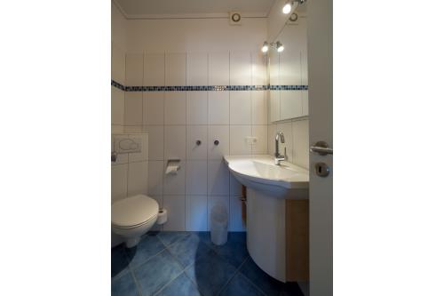 Spiekeroog Ferienwohnung Huus Sülltje - Loogkieker - Ausstattung 6