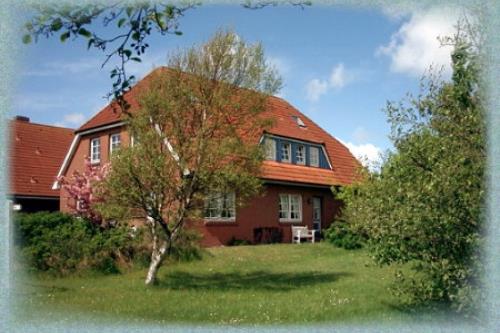 Spiekeroog Ferienwohnung Huus Sülltje - Loogkieker - Ausstattung 7