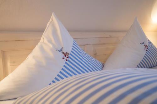 Spiekeroog Ferienwohnung Huus Sülltje - Muschelsucher - Ausstattung 4