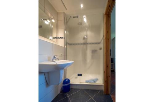 Spiekeroog Ferienwohnung Huus Sülltje - Muschelsucher - Ausstattung 8