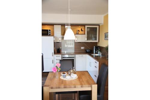 Spiekeroog Ferienwohnung Huus-Utkiek