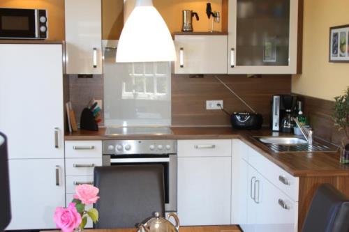 Spiekeroog Ferienwohnung Huus-Utkiek