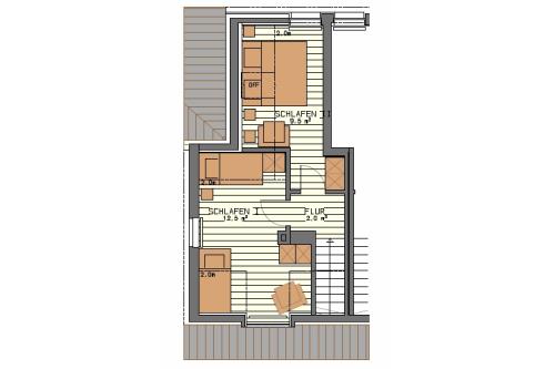 Spiekeroog Ferienwohnung Huus-Utkiek