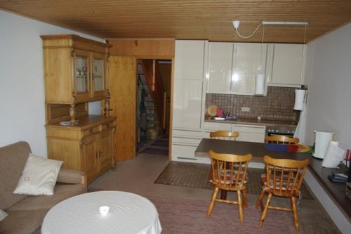 Spiekeroog Ferienwohnung Huus Wattkieker, Whg. 7 - 1 - Ausstattung 1