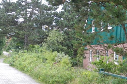 Spiekeroog Ferienwohnung Huus Wattkieker, Whg. 3