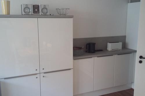 Spiekeroog Ferienwohnung Huus Wattkieker, Whg. 3