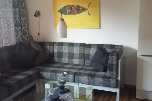 Spiekeroog Ferienwohnung Huus Wattkieker, Whg. 3