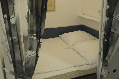 Spiekeroog Ferienwohnung Huus Wattkieker, Whg. 3