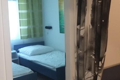 Spiekeroog Ferienwohnung Huus Wattkieker, Whg. 3