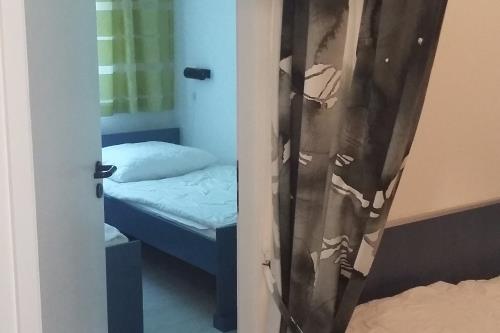 Spiekeroog Ferienwohnung Huus Wattkieker, Whg. 3