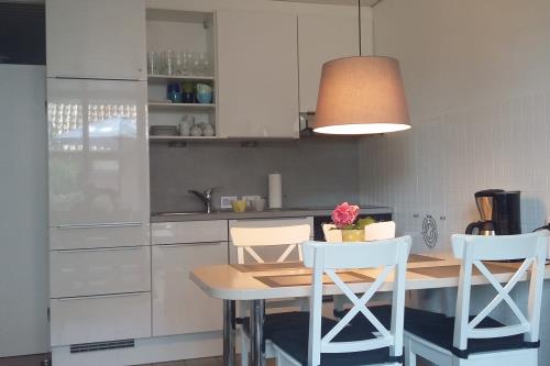 Spiekeroog Ferienwohnung Huus Wattkieker, Whg. 3