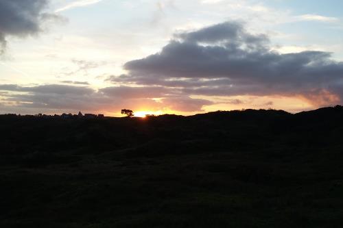 Spiekeroog Ferienwohnung Huus Wattkieker, Whg. 3
