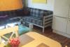 Spiekeroog Ferienwohnung Huus Wattkieker, Whg. 3