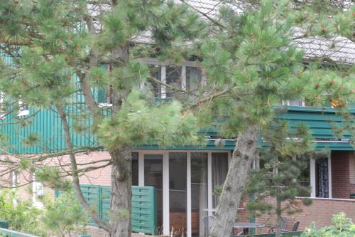 Spiekeroog Ferienwohnung Huus Wattkieker, Whg. 3